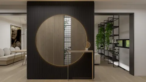 Záhřeb, Gornji Bukovac – Luxusní řadový dům 250,79 m2