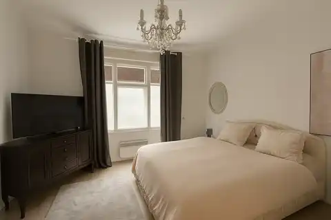 Zagreb, Centar - dvosoban stan na odličnoj lokaciji u srcu Zagreba