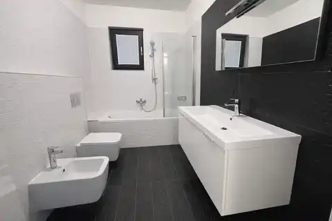 Istria, Rovinj - Penthouse with a sea view