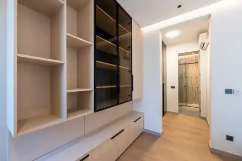 Appartement de 107 m² à Maksimir - Neuf, première location