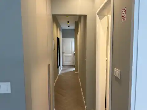 Zagreb, Centar – Moderno uređen stan za najam u srcu grada