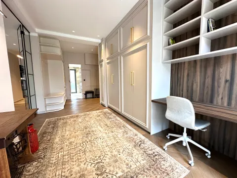 Záhřeb, Šalata - Moderní čtyřpokojový byt 130 m2, Pronájem