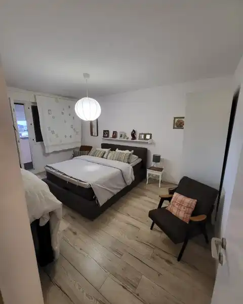 Split, Gripe - Dvosoban stan sa balkonom