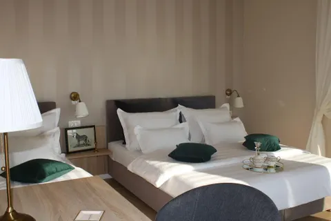 Split, Podstrana – Vila s predivnim pogledom na more