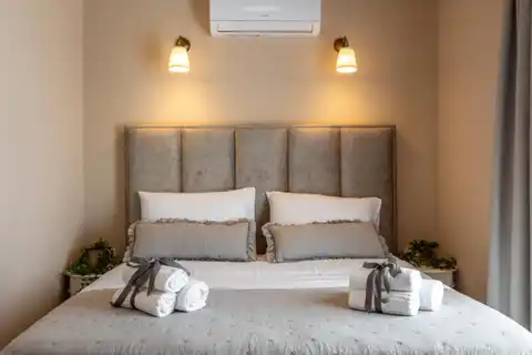Rogoznica, Ražanj - autentická vila s výhledem na moře