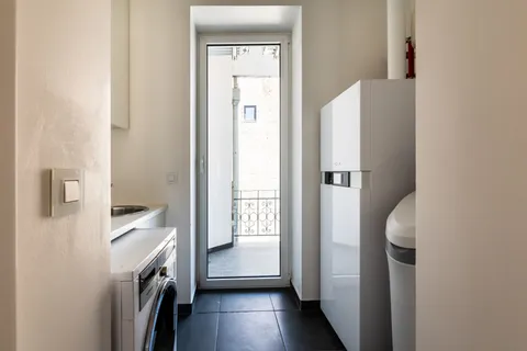 Zagreb, Centar – Luksuzan dvoetažni stan na Tomislavom trgu, 181 m²