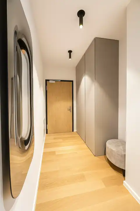 Zagreb, Maksimir – Luksuzan četverosoban stan 110 m²