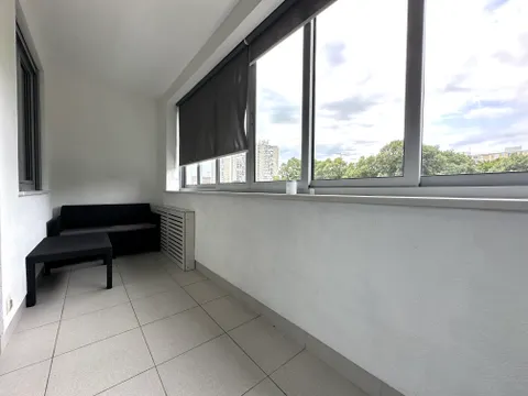 Záhreb, Bundek, Meandar - Moderný trojizbový byt na prenájom, Novostavba 80 m2
