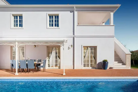 Istra, Vabriga - Raskošna i elegantna vila 311 m2