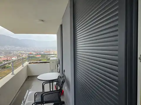 Split, Mejaši – dvoupokojový byt v novostavbě s garáží