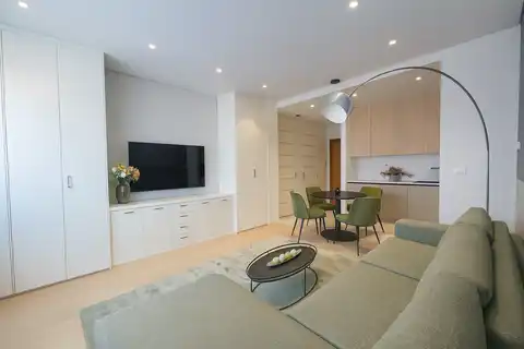 Zagreb, Donji grad – Garsonijera 33 m² najam