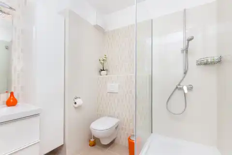 Split, Spinut – jednosoban stan s garažom i lođom blizu centra