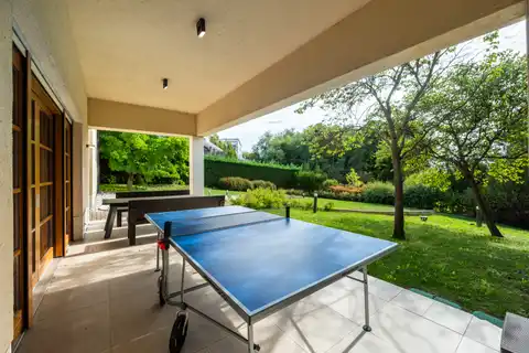 Villa 780 mq, Šestine — wellness, 5 camere da letto, garage