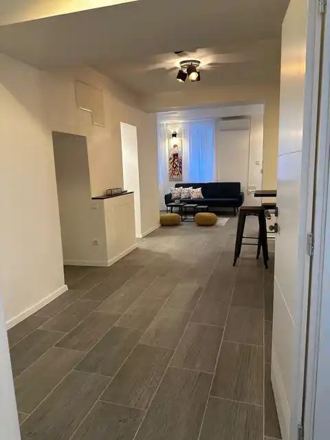 Zagreb, Center - stan 68 m², 3-sobno, renoviran 2025, shramba