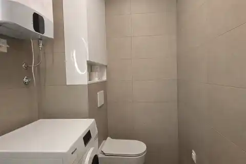 Split, Mejaši – dvoupokojový byt v novostavbě s garáží