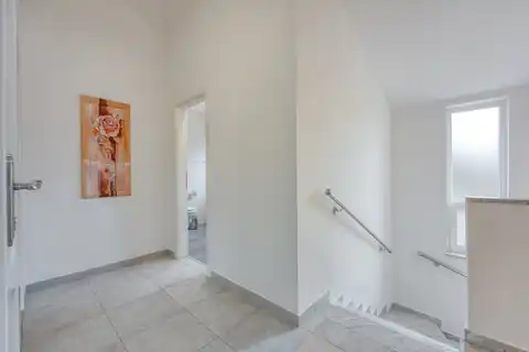 Parenzo, Vežnaveri – casa con due appartamenti