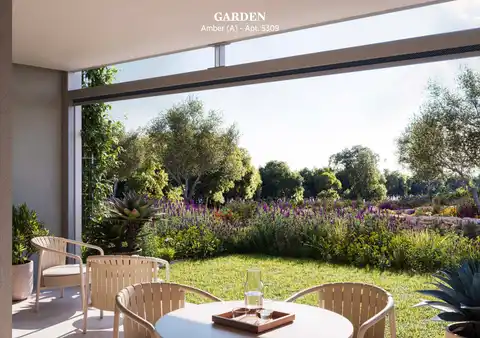 Zadar, Petrčane, Falkensteiner - appartement deux pièces 71 m², loggia, jardin