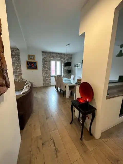 Split, Manuš - Třípokojový byt