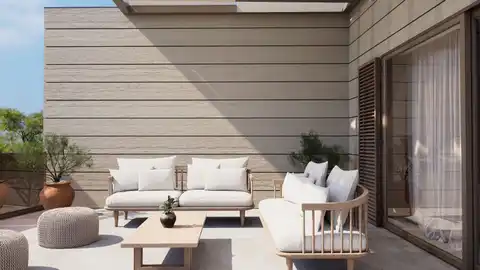 Kuća 260 m², Makarska — novoadaptirana, prvi red uz more