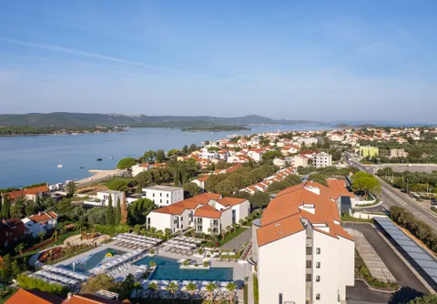 Zadar, Sv. Filip i Jakov - Molum Hotel & Residence dvosoban apartman 45 m2