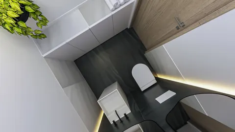 Záhřeb, Gornji Bukovac – Luxusní řadový dům 250,79 m2