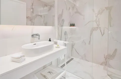 Istra, Savudrija, Crveni Vrh – Petram Resort Apartman u luksuznom kompleksu 100 m2
