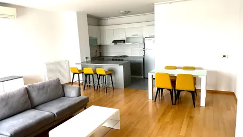 Záhreb, Veliko Polje - Trojizbový byt na dlhodobý prenájom 80 m2