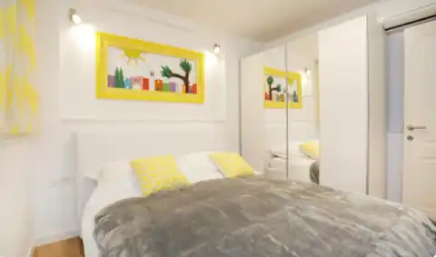 Šibenik, centrum – zrekonstruovaný kamenný dům se třemi apartmány