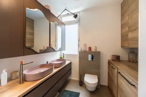 Zagreb, Mlinovi - Appartamento 119 m², quadrilocale, secondo piano, parcheggio