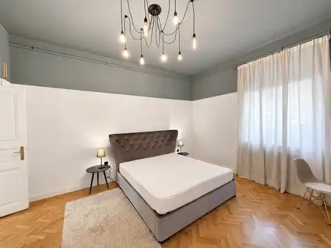 Stan 115 m² na najam, Zagreb, Donji Grad — 1. kat, lođa