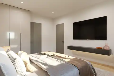 Istrien, Rovinj - Maisonette-Wohnung in Neubau