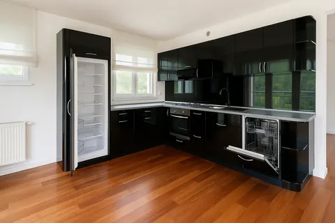 Zagreb, Orehovečki brijeg – Trosoban penthouse 143 m²