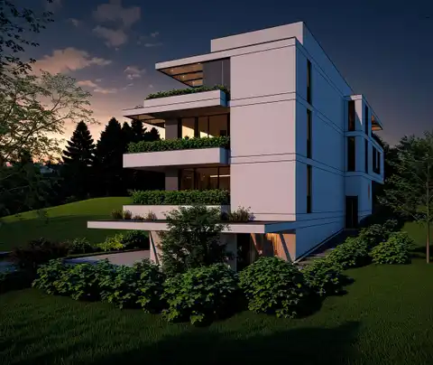 Záhreb, Šestine - exkluzívny penthouse