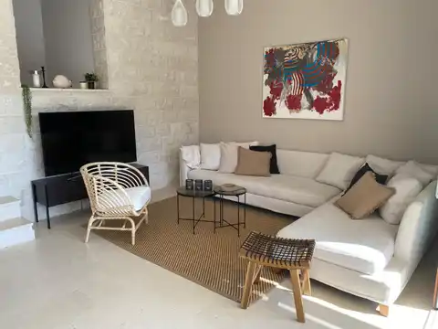 Milna, Brač - Ekskluzivna obiteljska vila prvi red do mora