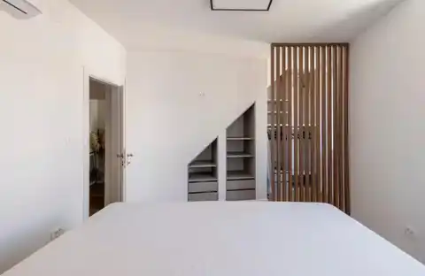 Split, Ville - Appartement en duplex de trois pièces au centre-ville