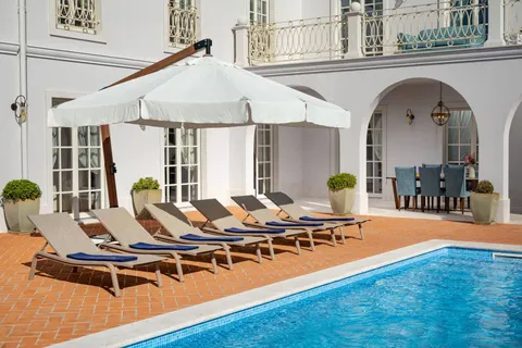 Istra, Vabriga - Raskošna i elegantna vila 348m2
