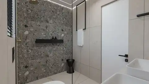 Primošten – Willa 241 m², basen 32 m², 3 sypialnie
