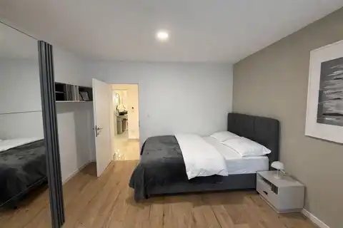 Zagabria, Gračani - Moderno appartamento con tre camere da letto in affitto