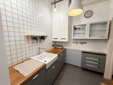 Stan 115 m² na najam, Zagreb, Donji Grad — 1. kat, lođa