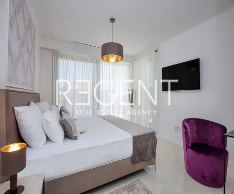 Šibenik, Brodarica – Neue wunderschöne Villa