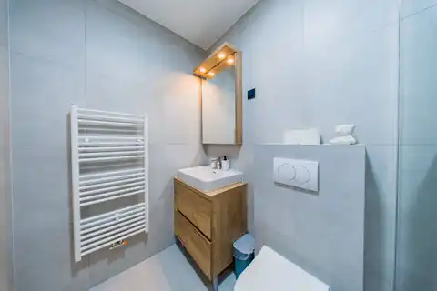 Zagreb, Trešnjevka - stan 117m2, dvoetažni, novogradnja, 4S, najam