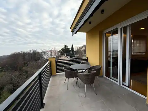 Zagreb, Remete - četverosoban moderan stan za najam na super lokaciji