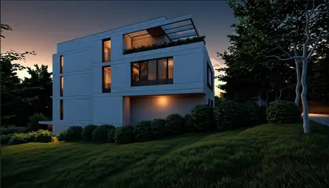 Záhreb, Šestine - exkluzívny penthouse