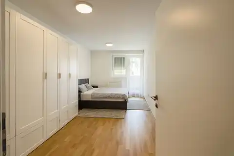 Zagreb, Špansko - appartement moderne et élégant, construction neuve