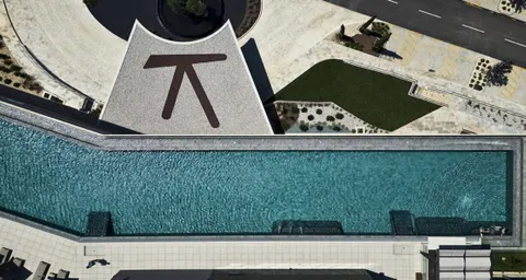 Istra, Savudrija, Crveni Vrh – Petram Resort apartman u luksuznom kompleksu 103 m2