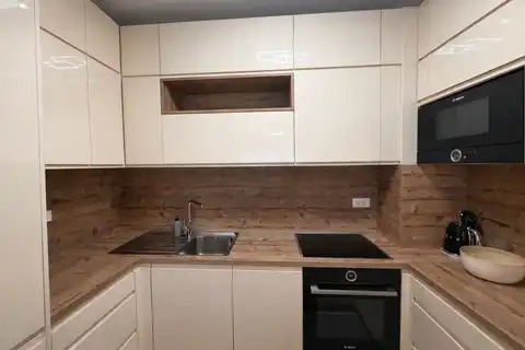 Zagreb, Črnomerec - trosoban stan za najam u poznatoj novogradnji