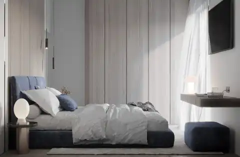 Pag - Sodobno trisobno stanovanje 94 m2, novogradnja