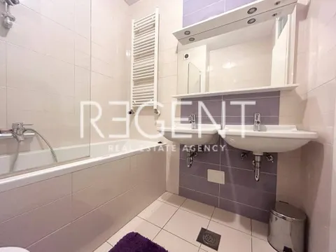 Záhřeb, Donje Svetice – Moderní dvoupokojový byt 70 m2, pronájem