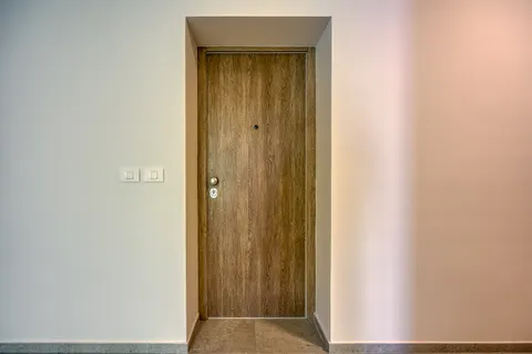 Istra, Novigrad - Dvosoban apartman u luksuznom stambenom kompleksu 55 m2