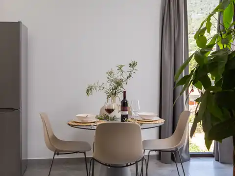 Vis, Komiža - Casa nel centro del paese